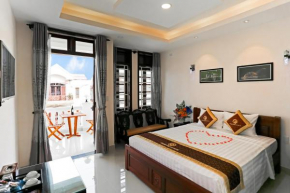 Отель Phoenix Homestay  Tp. Hội An